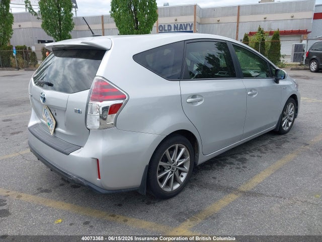 Toyota Prius 2015 JTDZN3EU0FJ023447 Image 4