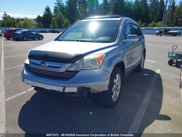 Продаж на аукціоні авто 2007 Honda Cr-v, vin: 5J6RE48797L808903, номер лоту: 40073372