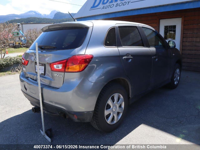 Продажа на аукционе авто 2014 Mitsubishi Rvr, vin: 4A4AH3AU7EE601201, номер лота: 40073374