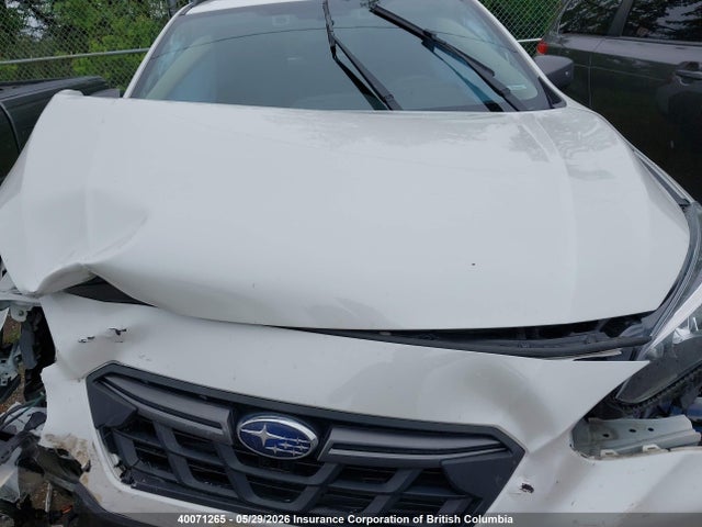 Продажа на аукционе авто 2021 Subaru Crosstrek Sport, vin: JF2GTHSC5MH680286, номер лота: 40071265