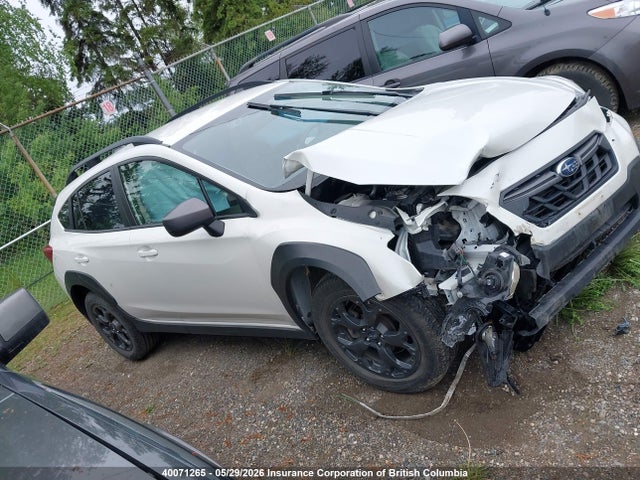 Продажа на аукционе авто 2021 Subaru Crosstrek Sport, vin: JF2GTHSC5MH680286, номер лота: 40071265
