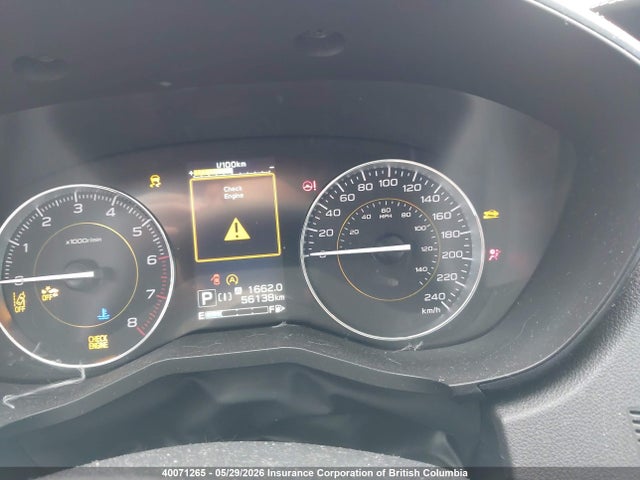 Продажа на аукционе авто 2021 Subaru Crosstrek Sport, vin: JF2GTHSC5MH680286, номер лота: 40071265