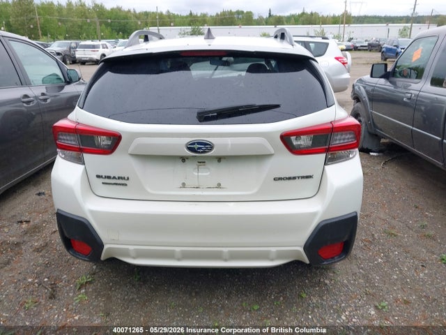 Продажа на аукционе авто 2021 Subaru Crosstrek Sport, vin: JF2GTHSC5MH680286, номер лота: 40071265