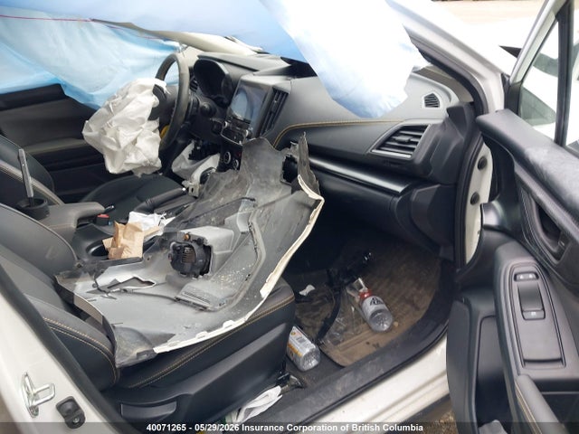 Продажа на аукционе авто 2021 Subaru Crosstrek Sport, vin: JF2GTHSC5MH680286, номер лота: 40071265