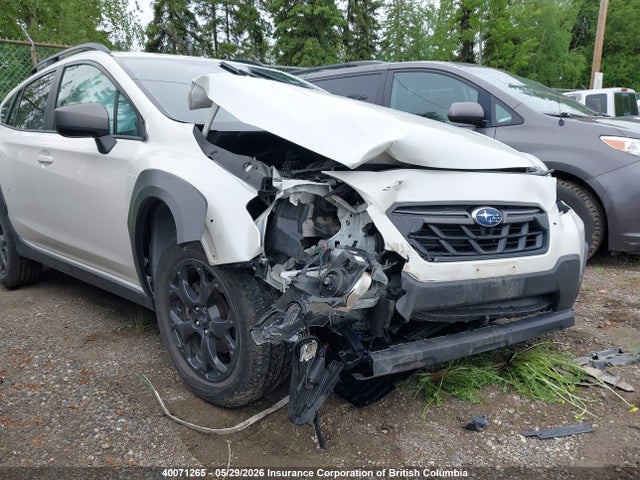 Продажа на аукционе авто 2021 Subaru Crosstrek Sport, vin: JF2GTHSC5MH680286, номер лота: 40071265