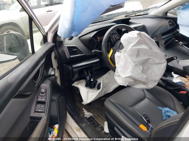Продажа на аукционе авто 2021 Subaru Crosstrek Sport, vin: JF2GTHSC5MH680286, номер лота: 40071265