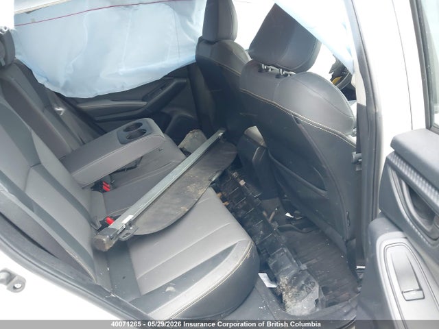 Продажа на аукционе авто 2021 Subaru Crosstrek Sport, vin: JF2GTHSC5MH680286, номер лота: 40071265