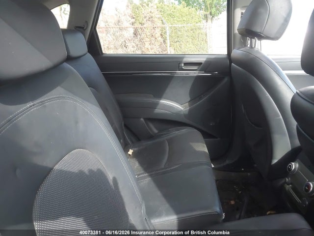 2010 Hyundai Veracruz Gls/limited მანქანა იყიდება აუქციონზე, vin: KM8NUDCC8AU115264, აუქციონის ნომერი: 40073381