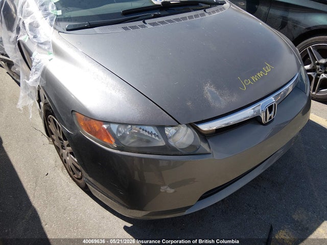 Aukcja sprzedaży 2008 Honda Civic Dx/dx-a, vin: 2HGFA152X8H009627, numer aukcji: 40069636