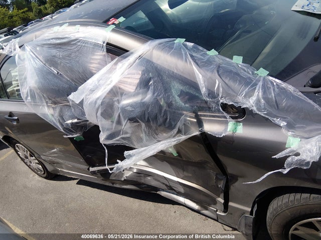 Продажа на аукционе авто 2008 Honda Civic Dx/dx-a, vin: 2HGFA152X8H009627, номер лота: 40069636