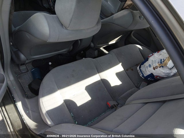 Продажа на аукционе авто 2008 Honda Civic Dx/dx-a, vin: 2HGFA152X8H009627, номер лота: 40069636