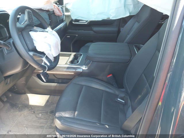 Продажа на аукционе авто 2025 Chevrolet Silverado K3500 Ltz, vin: 1GC4KUEY2SF277024, номер лота: 40070876
