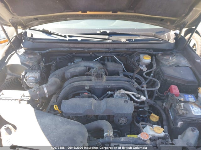 Продаж на аукціоні авто 2015 Subaru Outback 2.5i Limited, vin: 4S4BSCLC9F3217172, номер лоту: 40073386