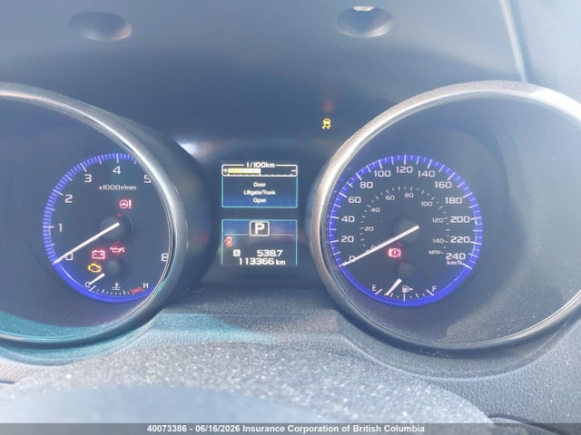 Продаж на аукціоні авто 2015 Subaru Outback 2.5i Limited, vin: 4S4BSCLC9F3217172, номер лоту: 40073386