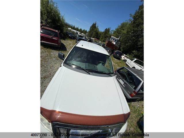 40073390 :رقم المزاد ، 1FTPW14V58FC31039 vin ، 2008 Ford F150 مزاد بيع