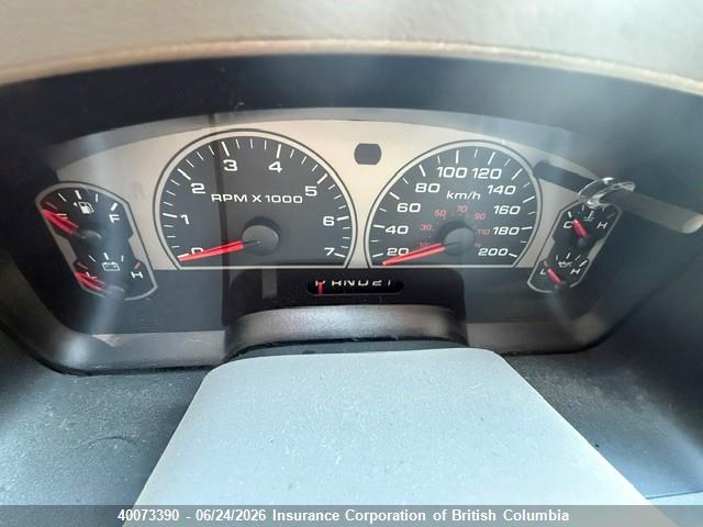 40073390 :رقم المزاد ، 1FTPW14V58FC31039 vin ، 2008 Ford F150 مزاد بيع