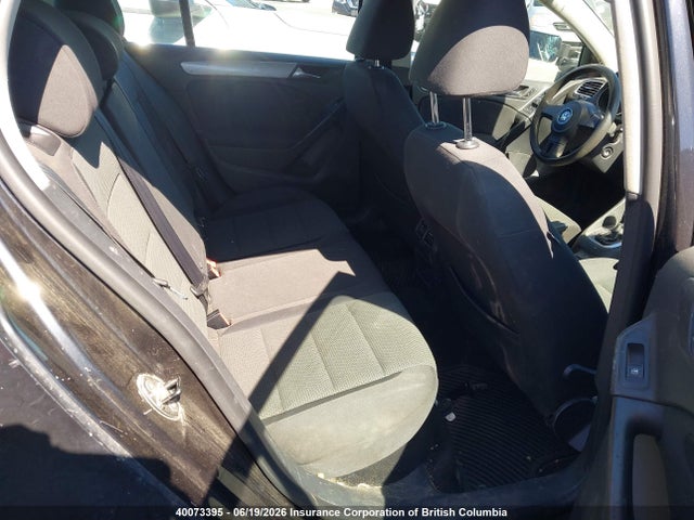 2012 Volkswagen Golf მანქანა იყიდება აუქციონზე, vin: WVWDA7AJ5CW047315, აუქციონის ნომერი: 40073395