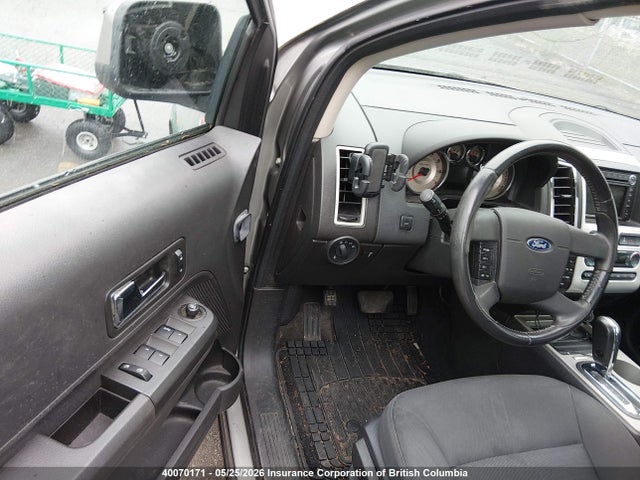 Продажа на аукционе авто 2008 Ford Edge Sel, vin: 2FMDK48C78BB23947, номер лота: 40070171