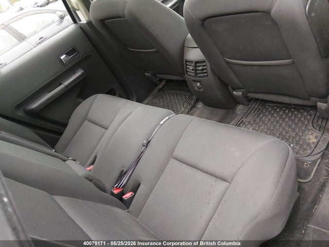 Продажа на аукционе авто 2008 Ford Edge Sel, vin: 2FMDK48C78BB23947, номер лота: 40070171