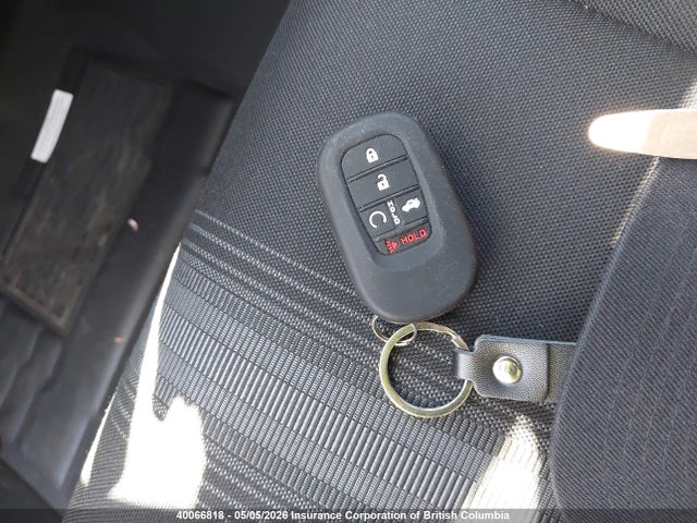 Продаж на аукціоні авто 2026 Honda Civic Sport, vin: 2HGFE2F54TH107208, номер лоту: 40066818