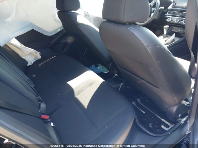 Продаж на аукціоні авто 2026 Honda Civic Sport, vin: 2HGFE2F54TH107208, номер лоту: 40066818