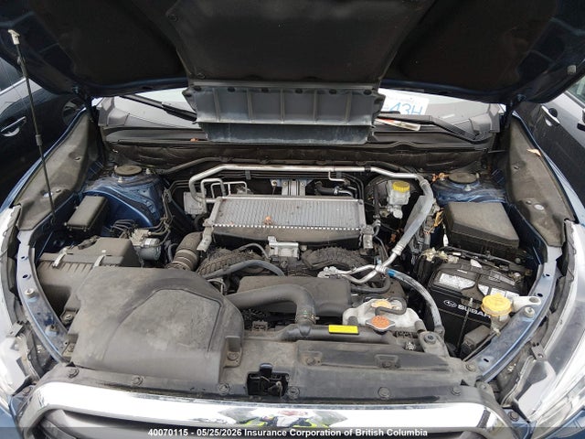 Subaru Ascent Premium 2019 4S4WMAGD9K3461336 Image 10
