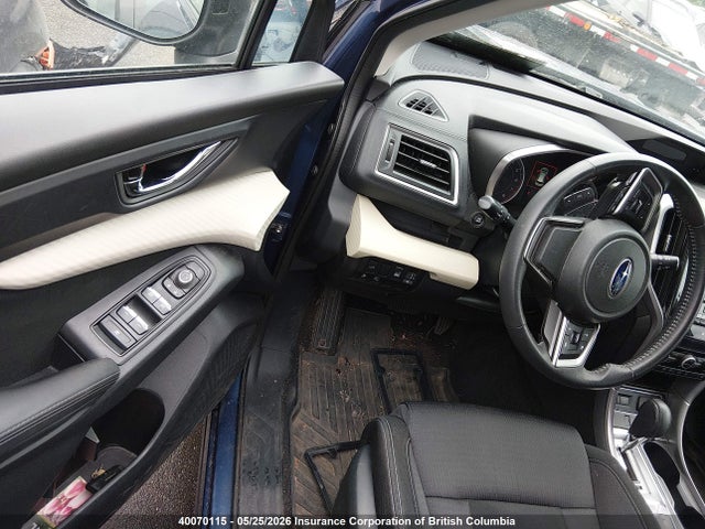Subaru Ascent Premium 2019 4S4WMAGD9K3461336 Image 12