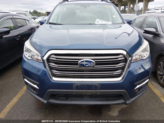 Subaru Ascent Premium 2019 4S4WMAGD9K3461336 Image 13