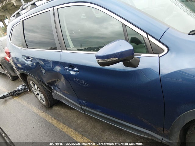 Subaru Ascent Premium 2019 4S4WMAGD9K3461336 Image 14