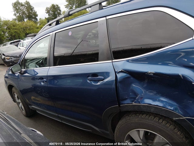Subaru Ascent Premium 2019 4S4WMAGD9K3461336 Image 15