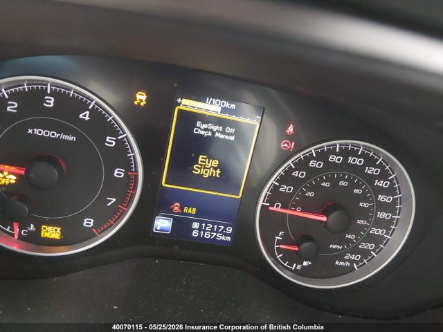 Subaru Ascent Premium 2019 4S4WMAGD9K3461336 Image 16