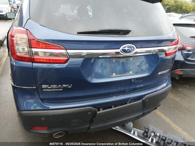 Subaru Ascent Premium 2019 4S4WMAGD9K3461336 Image 17