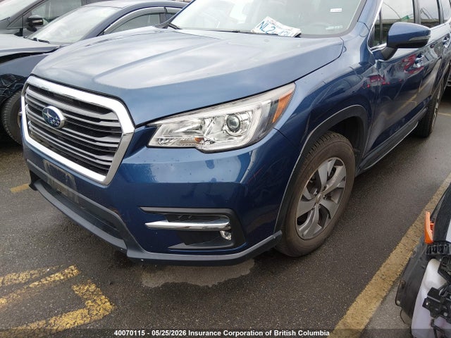 Subaru Ascent Premium 2019 4S4WMAGD9K3461336 Image 2