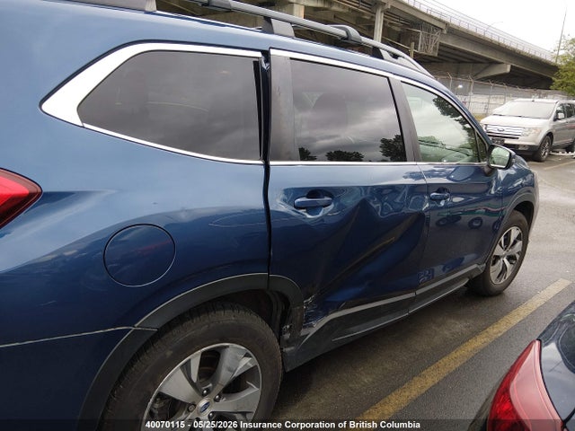 Subaru Ascent Premium 2019 4S4WMAGD9K3461336 Image 23
