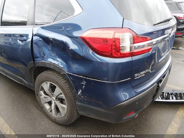 Subaru Ascent Premium 2019 4S4WMAGD9K3461336 Image 3