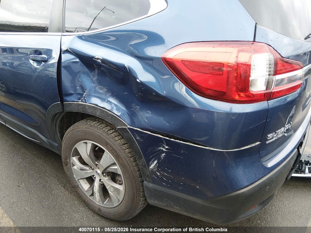 Subaru Ascent Premium 2019 4S4WMAGD9K3461336 Image 6