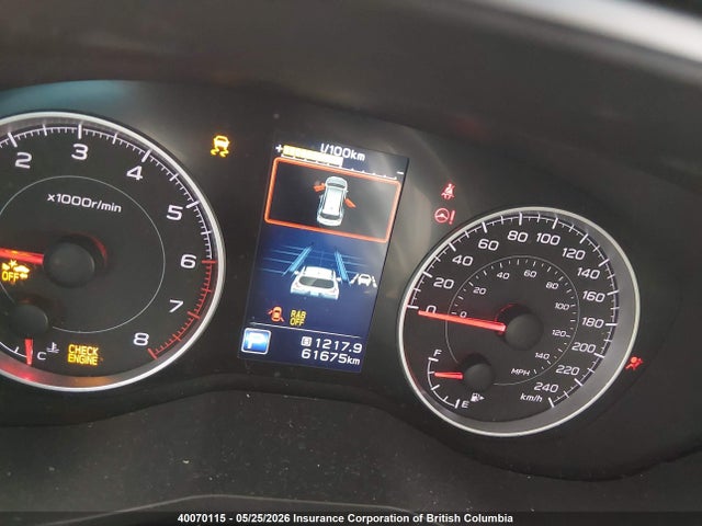 Subaru Ascent Premium 2019 4S4WMAGD9K3461336 Image 7