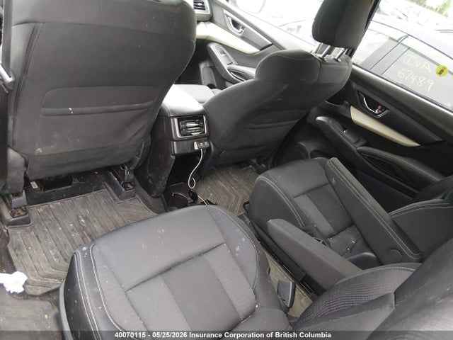 Subaru Ascent Premium 2019 4S4WMAGD9K3461336 Image 8