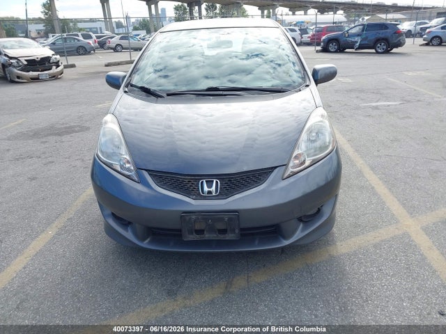 Продаж на аукціоні авто 2011 Honda Fit, vin: JHMGE8H77BC801170, номер лоту: 40073397