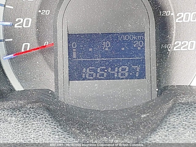 Продаж на аукціоні авто 2011 Honda Fit, vin: JHMGE8H77BC801170, номер лоту: 40073397