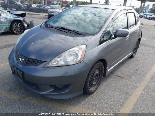 Продаж на аукціоні авто 2011 Honda Fit, vin: JHMGE8H77BC801170, номер лоту: 40073397