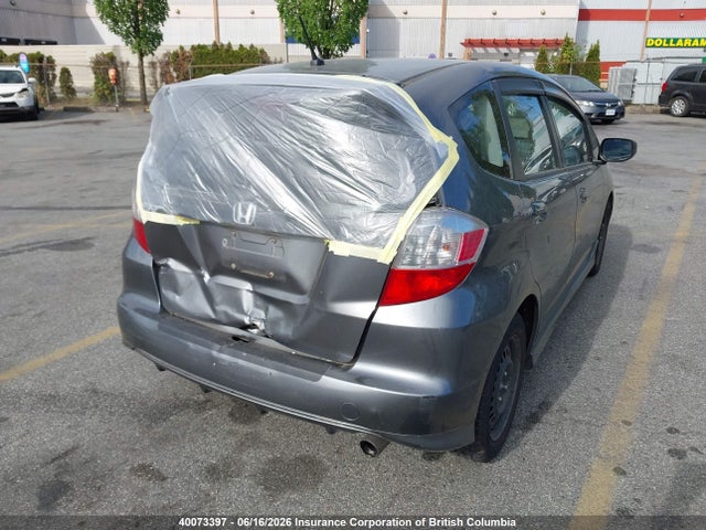 Продаж на аукціоні авто 2011 Honda Fit, vin: JHMGE8H77BC801170, номер лоту: 40073397
