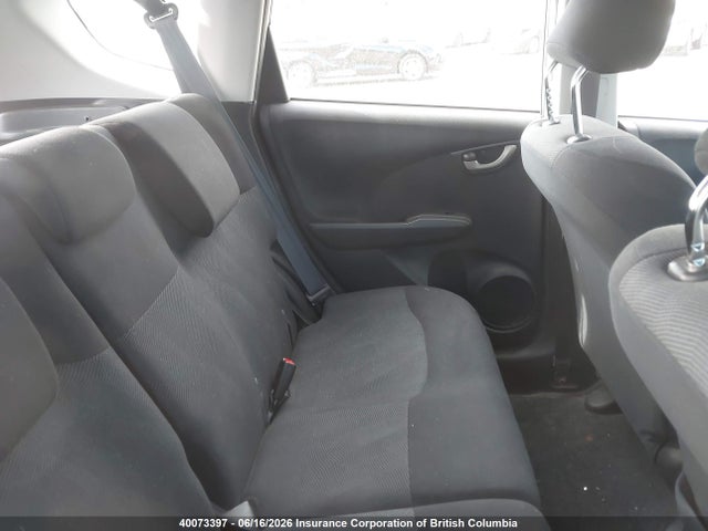 Продаж на аукціоні авто 2011 Honda Fit, vin: JHMGE8H77BC801170, номер лоту: 40073397