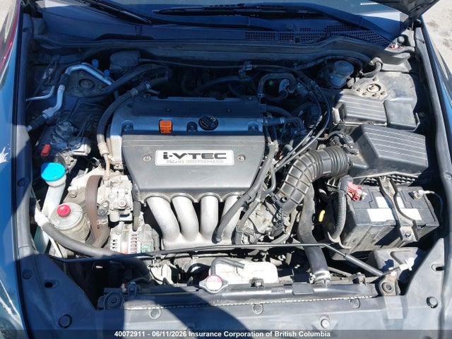 Продаж на аукціоні авто 2005 Honda Accord Ex-l, vin: 1HGCM56605A815473, номер лоту: 40072911