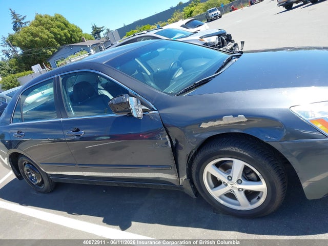 Продаж на аукціоні авто 2005 Honda Accord Ex-l, vin: 1HGCM56605A815473, номер лоту: 40072911