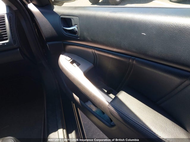 Продаж на аукціоні авто 2005 Honda Accord Ex-l, vin: 1HGCM56605A815473, номер лоту: 40072911