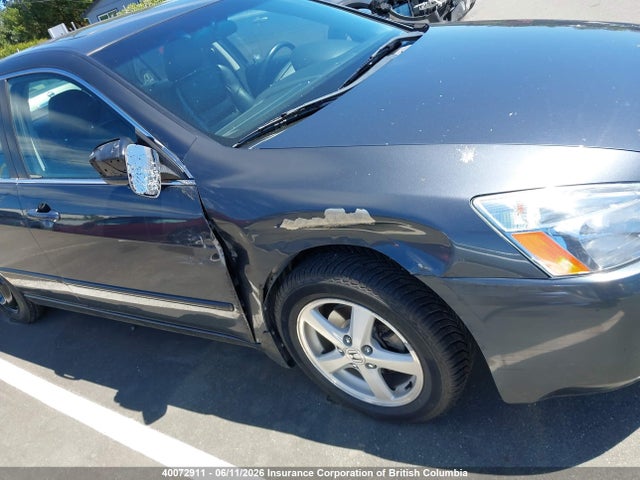 Продаж на аукціоні авто 2005 Honda Accord Ex-l, vin: 1HGCM56605A815473, номер лоту: 40072911