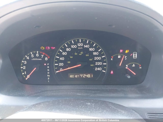 Продаж на аукціоні авто 2005 Honda Accord Ex-l, vin: 1HGCM56605A815473, номер лоту: 40072911