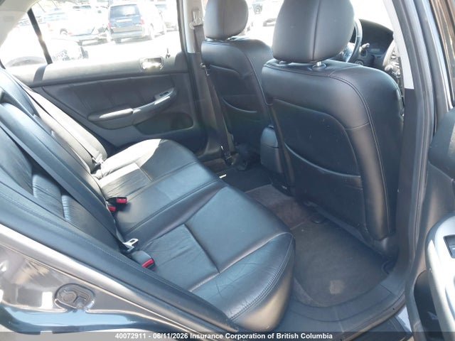Продаж на аукціоні авто 2005 Honda Accord Ex-l, vin: 1HGCM56605A815473, номер лоту: 40072911