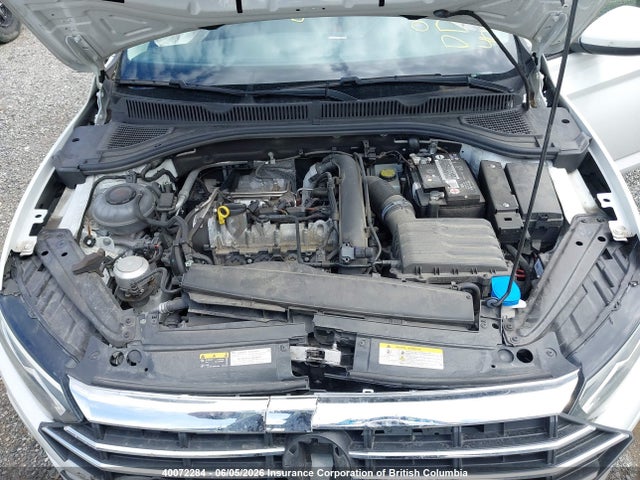 3VWE57BU2MM061446 Volkswagen JETTA SEL